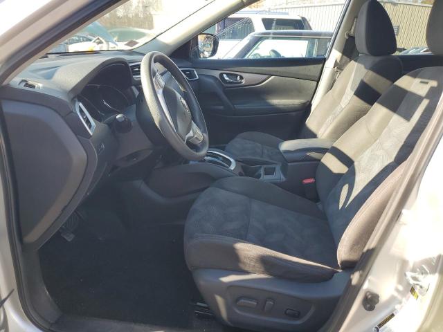 Photo 7 from auction – 2015 NISSAN ROGUE S with VIN KNMAT2MV3FP507147