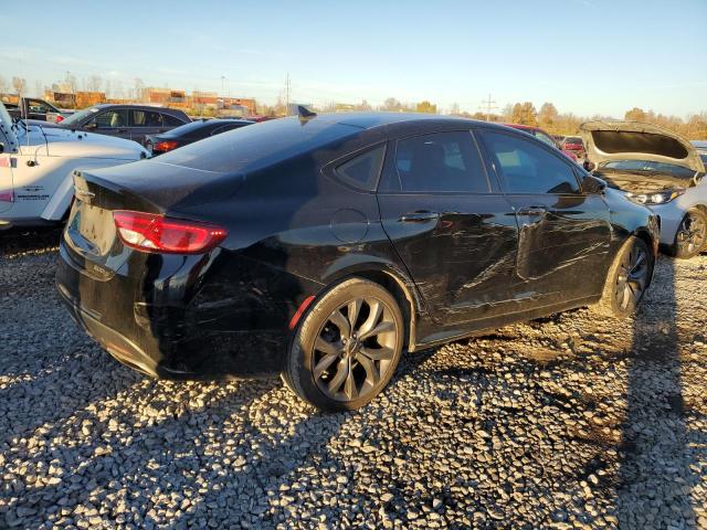 Photo 3 from auction – 2016 CHRYSLER 200 S with VIN 1C3CCCBG6GN138501