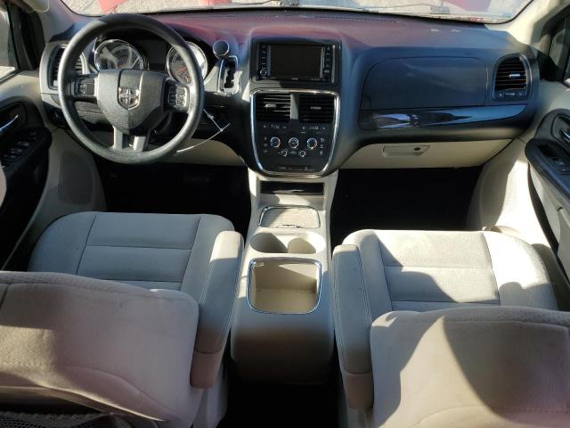 Photo 8 from auction – 2014 DODGE GRAND with VIN 2C4RDGCG7ER285595