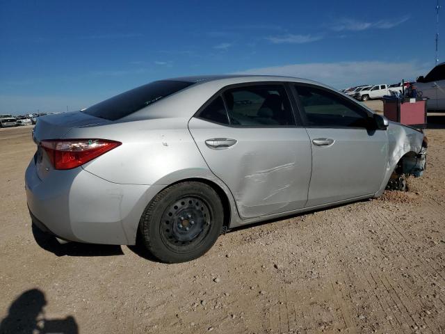 Photo 3 from auction – 2018 TOYOTA COROLLA L with VIN 5YFBURHE0JP842653