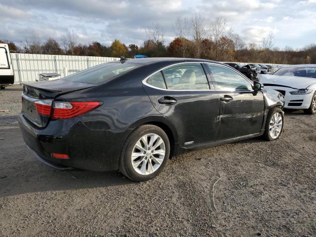 Photo 3 from auction – 2014 LEXUS ES 300H with VIN JTHBW1GGXE2052486