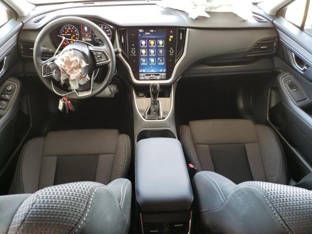 Photo 8 from auction – 2024 SUBARU OUTBACK PR with VIN 4S4BTADC4R3301176
