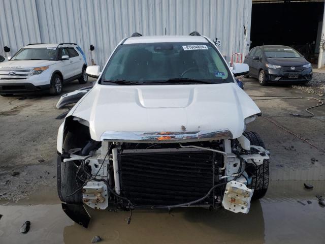 Photo 5 from auction – 2017 GMC TERRAIN SL with VIN 2GKFLTEKXH6163095
