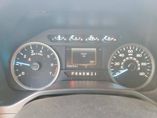 Photo 9 from auction – 2016 FORD F150 SUPER with VIN 1FTEW1EP3GKE00519