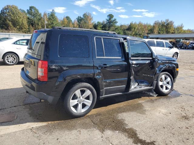 Photo 3 from auction – 2014 JEEP PATRIOT LA with VIN 1C4NJPFB6ED770045
