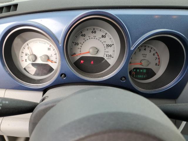 Zdjęcie 9 z aukcji – 2007 CHRYSLER PT CRUISER z VIN 3A4FY58B67T567732