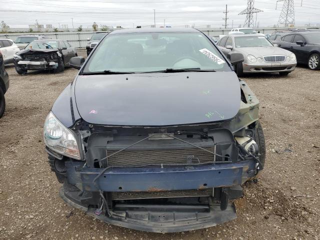 Photo 5 from auction – 2012 CHEVROLET MALIBU LS with VIN 1G1ZB5E07CF300605