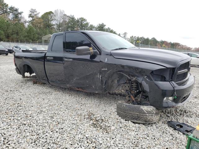Photo 4 from auction – 2012 DODGE RAM 1500 S with VIN 1C6RD7FT2CS264830