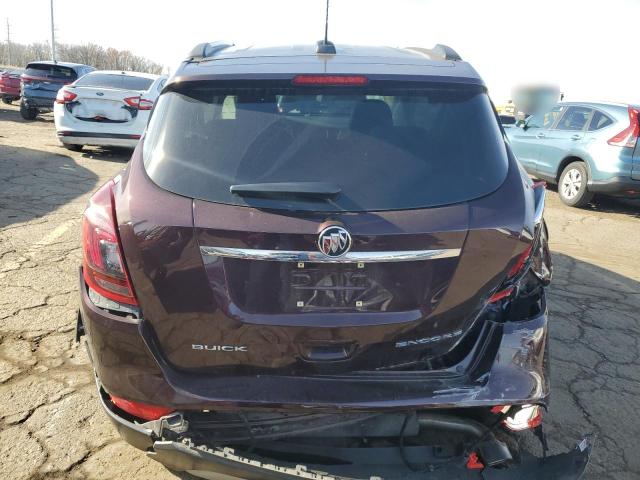 Photo 6 from auction – 2018 BUICK ENCORE ESS with VIN KL4CJCSB3JB641606
