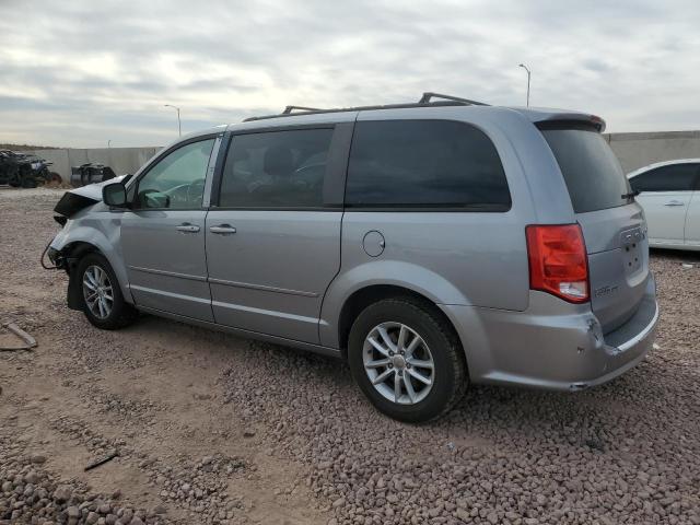 Photo 2 from auction – 2013 DODGE GRAND CARA with VIN 2C4RDGCG9DR790603