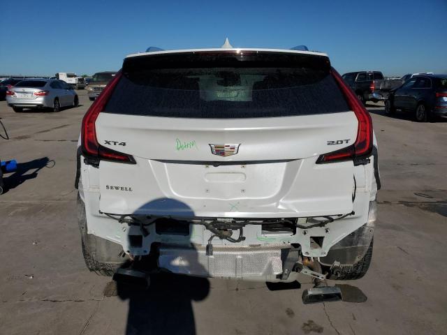 Photo 6 from auction – 2019 CADILLAC XT4 PREMIU with VIN 1GYFZCR47KF107824