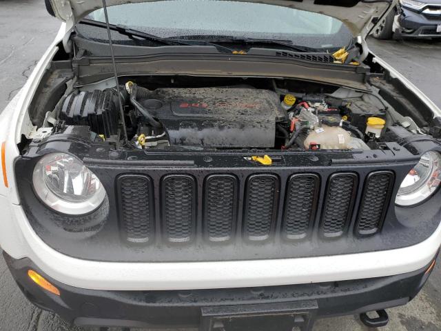 Photo 11 from auction – 2018 JEEP RENEGADE S with VIN ZACCJBAB8JPH79911