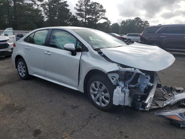 Photo 4 from auction – 2023 TOYOTA COROLLA LE with VIN JTDBCMFE7P3020913