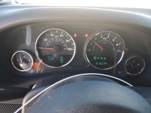 Photo 9 from auction – 2018 JEEP WRANGLER U with VIN 1C4BJWDG1JL863471