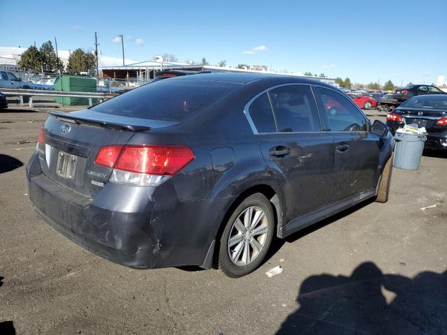 Photo 3 from auction – 2010 SUBARU LEGACY 2.5 with VIN 4S3BMBF65A3222960