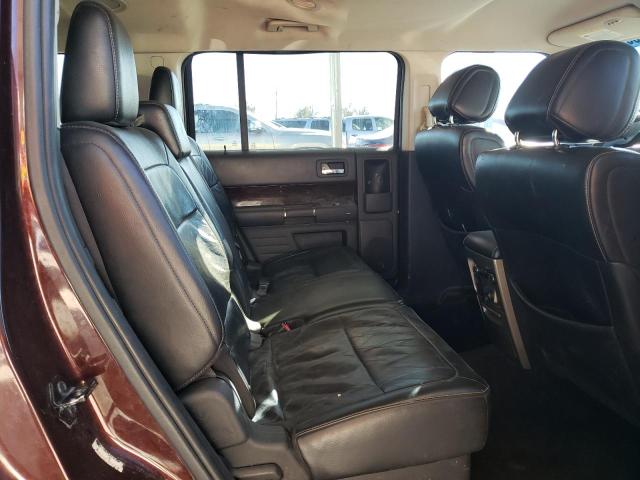 Photo 11 from auction – 2012 FORD FLEX SEL with VIN 2FMGK5CCXCBD05662