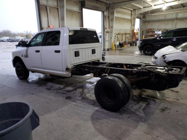 Photo 2 from auction – 2016 RAM 3500 with VIN 3C7WRTCL2GG297272