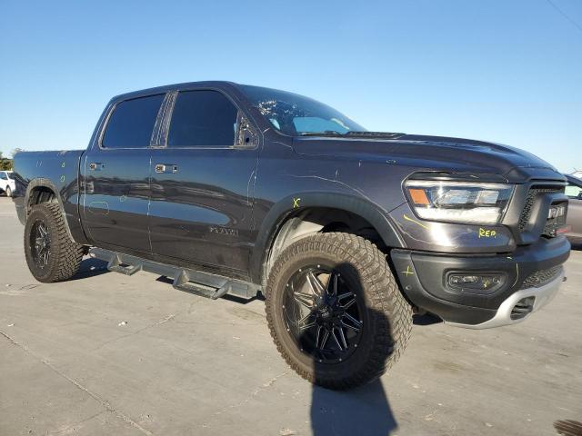 Photo 4 from auction – 2019 RAM 1500 REBEL with VIN 1C6SRFLT9KN723057