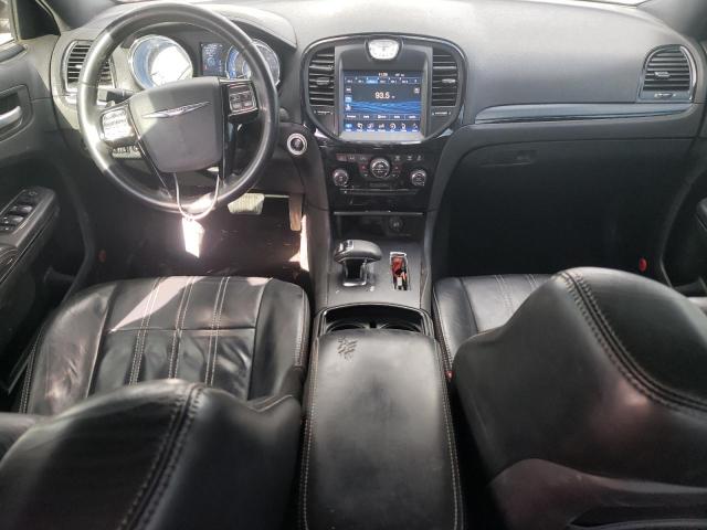 Photo 8 from auction – 2014 CHRYSLER 300 S with VIN 2C3CCABG4EH163102