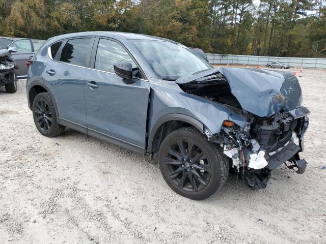 Photo 4 from auction – 2022 MAZDA CX-5 PREFE with VIN JM3KFBCM7N0536475