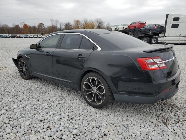 Photo 2 from auction – 2013 FORD TAURUS SHO with VIN 1FAHP2KT1DG120460