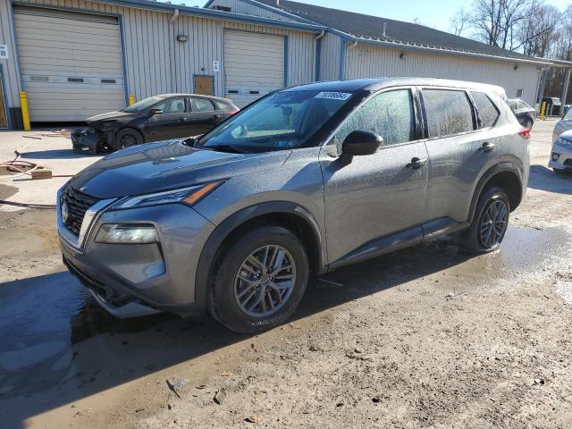 Photo 1 from auction – 2023 NISSAN ROGUE S with VIN 5N1BT3AA0PC824173