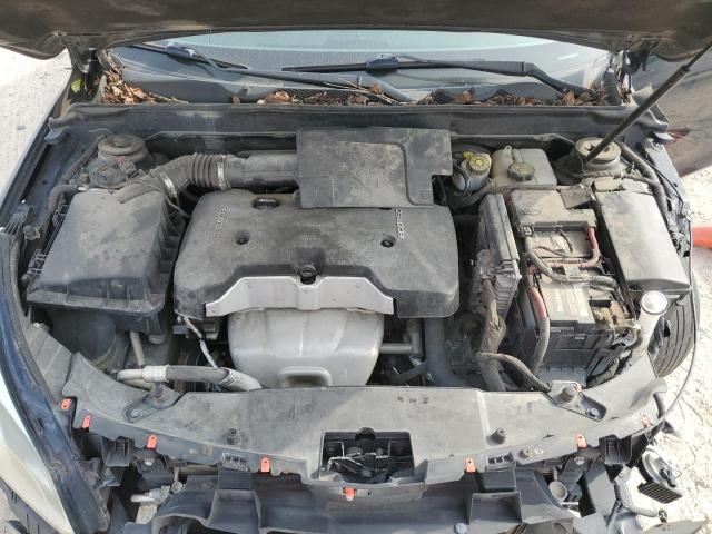 Photo 11 from auction – 2014 CHEVROLET MALIBU LS with VIN 1G11B5SL1EF178208