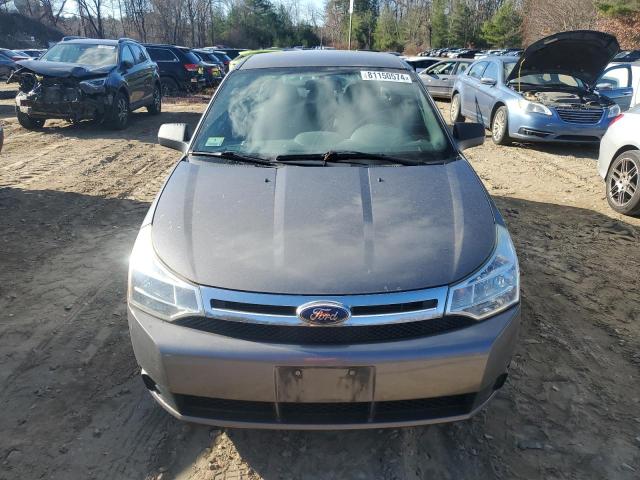 Photo 5 from auction – 2011 FORD FOCUS SE with VIN 1FAHP3FN4BW128413