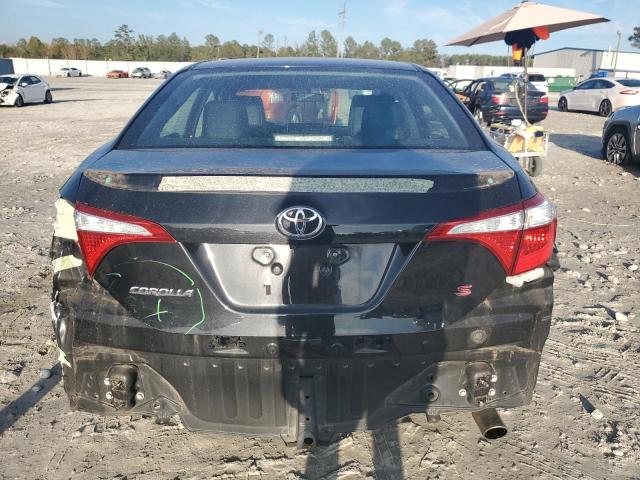 Photo 6 from auction – 2015 TOYOTA COROLLA L with VIN 2T1BURHE1FC400942