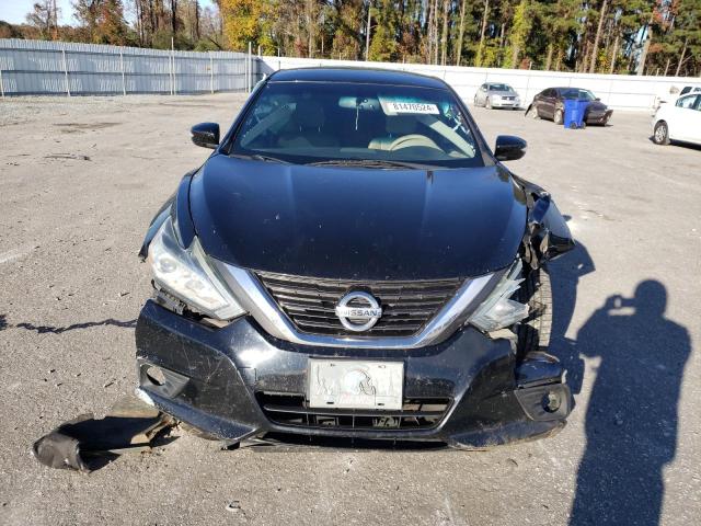 Photo 5 from auction – 2016 NISSAN ALTIMA 2.5 with VIN 1N4AL3APXGC121304