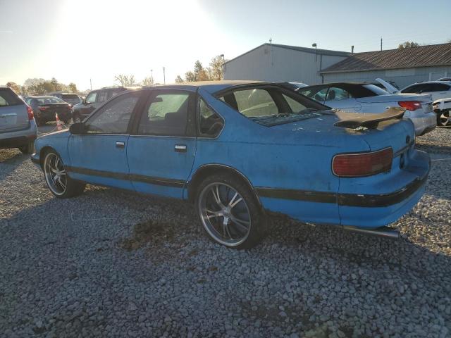 Photo 2 from auction – 1995 CHEVROLET CAPRICE / with VIN 1G1BL52P0SR179350