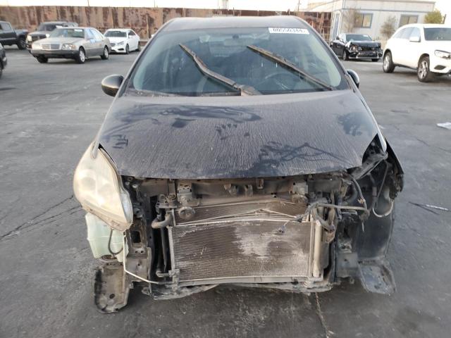 Photo 5 from auction – 2011 TOYOTA PRIUS with VIN JTDKN3DU1B0251198