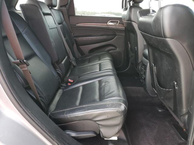 Photo 11 from auction – 2017 JEEP GRAND CHER with VIN 1C4RJEBG5HC779451