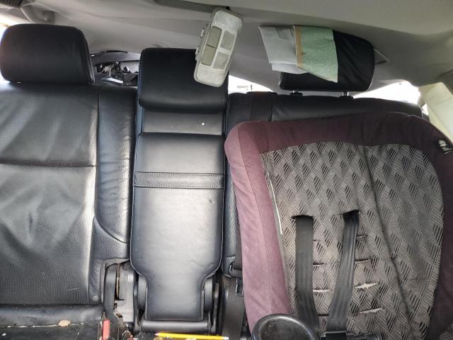 Photo 10 from auction – 2015 LEXUS GX 460 with VIN JTJBM7FX2F5115041