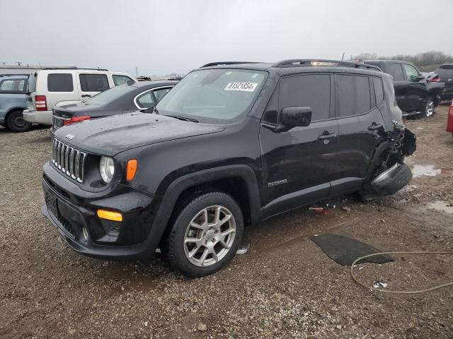 JEEP RENEGADE L 2019 with VIN ZACNJBBB4KPK65737 - Photo from auction