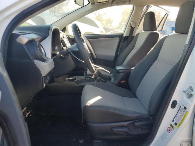 Photo 7 from auction – 2014 TOYOTA RAV4 LE with VIN JTMZFREV9ED034470