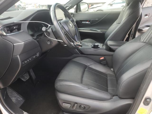 Photo 7 from auction – 2022 TOYOTA VENZA LE with VIN JTEAAAAH1NJ094950