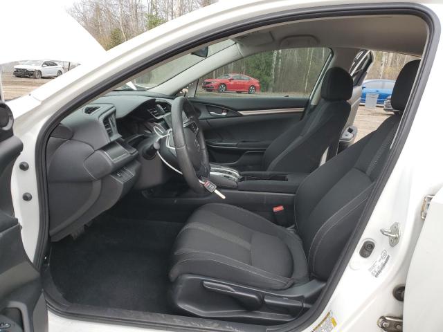 Photo 7 from auction – 2018 HONDA CIVIC LX with VIN 2HGFC2F54JH004941