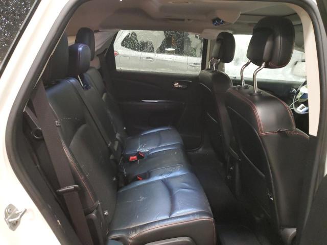 Photo 11 from auction – 2018 DODGE JOURNEY GT with VIN 3C4PDDEG4JT390041