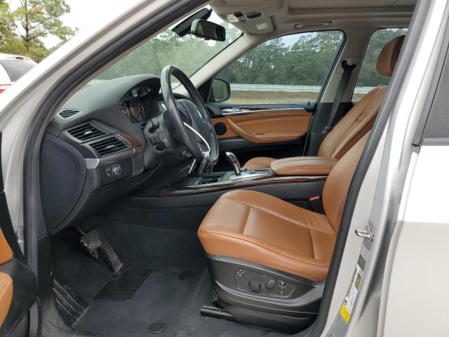 Photo 7 from auction – 2010 BMW X5 XDRIVE3 with VIN 5UXFF0C59ALT76145