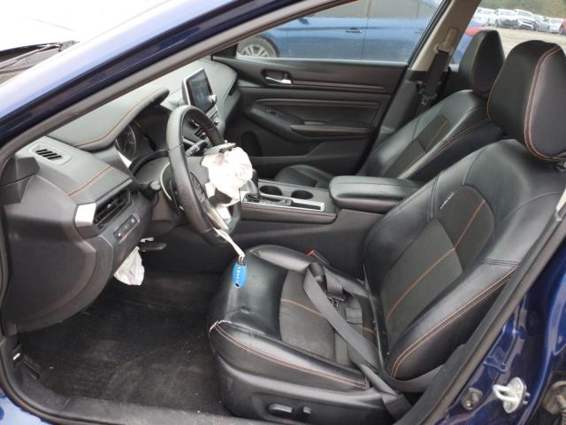 Photo 7 from auction – 2019 NISSAN ALTIMA SR with VIN 1N4BL4CV8KC185565