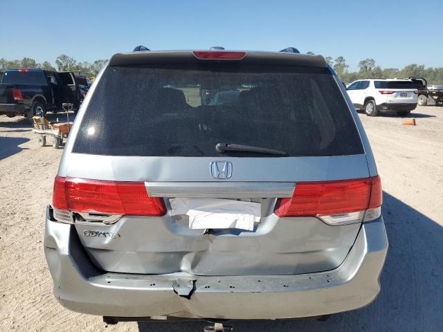Photo 6 from auction – 2009 HONDA ODYSSEY EX with VIN 5FNRL38639B018452