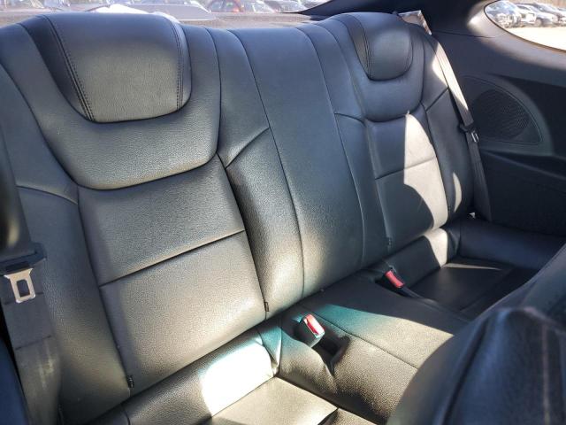 Photo 10 from auction – 2011 HYUNDAI GENESIS CO with VIN KMHHT6KD9BU044177