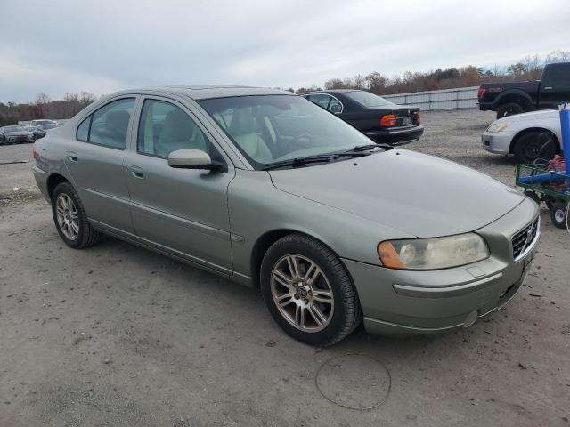 Photo 4 from auction – 2006 VOLVO S60 2.5T with VIN YV1RH592X62519792