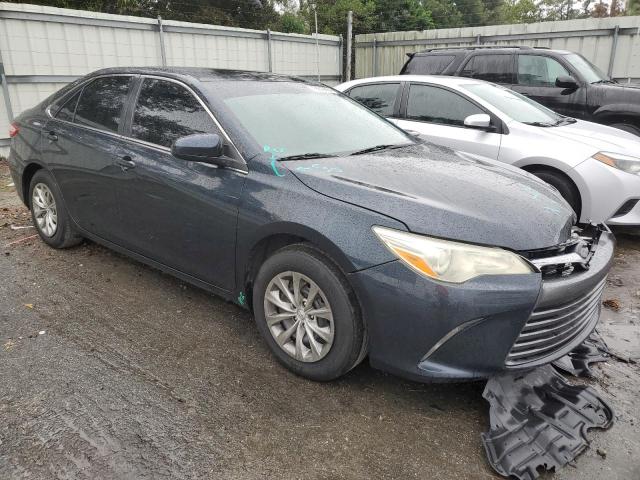 Photo 4 from auction – 2015 TOYOTA CAMRY LE with VIN 4T1BF1FK3FU475662