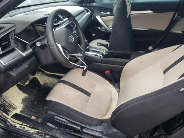 Photo 7 from auction – 2016 HONDA CIVIC EX with VIN 2HGFC3B32GH355852