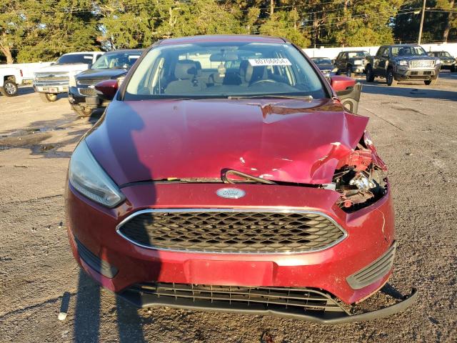 Photo 5 from auction – 2016 FORD FOCUS SE with VIN 1FADP3F25GL385853
