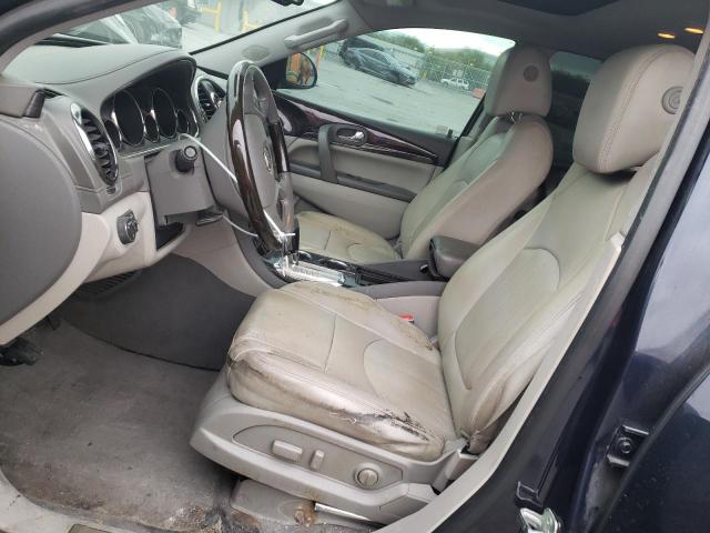 Photo 7 from auction – 2015 BUICK ENCLAVE with VIN 5GAKRBKD0FJ199730
