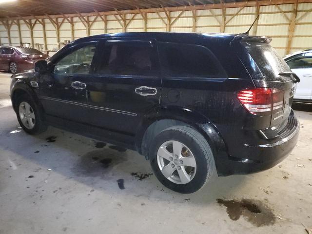 Photo 2 from auction – 2017 DODGE JOURNEY SE with VIN 3C4PDCAB2HT552697