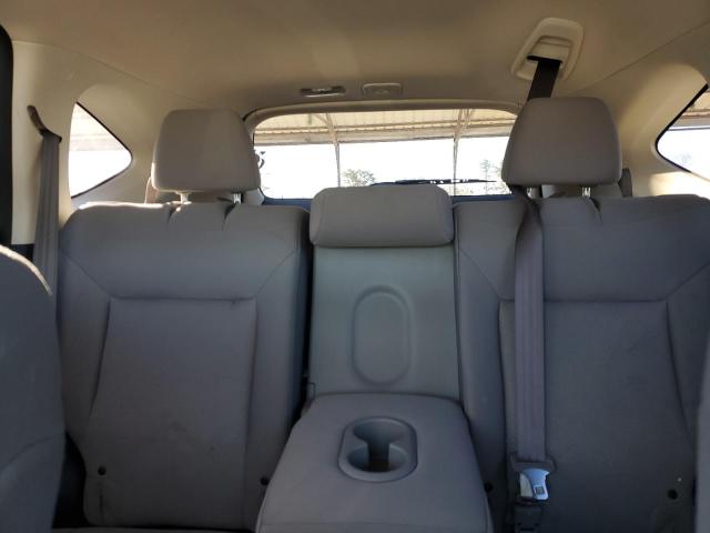 Photo 10 from auction – 2015 HONDA CR-V EX with VIN 3CZRM3H57FG710699